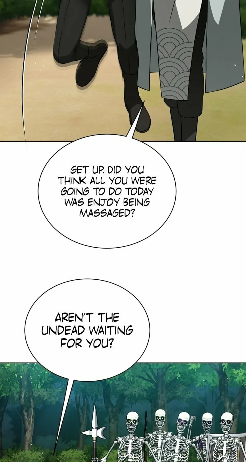 Read I Raise Skeletons chapter 10 image 90 on Lezhin