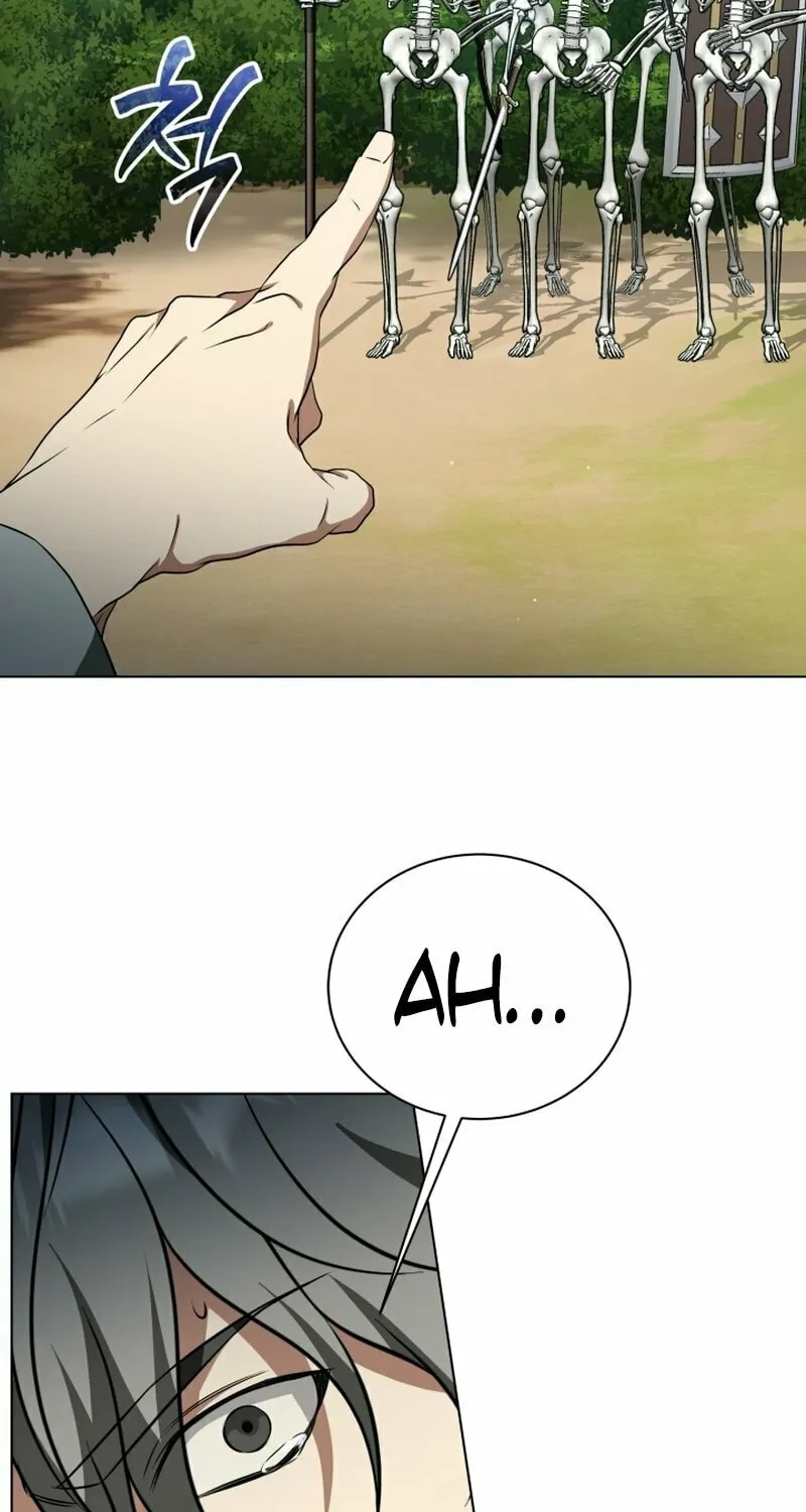 Read I Raise Skeletons chapter 10 image 91 on Lezhin
