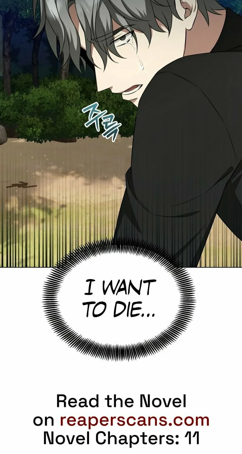 Read I Raise Skeletons chapter 10 image 93 on Lezhin