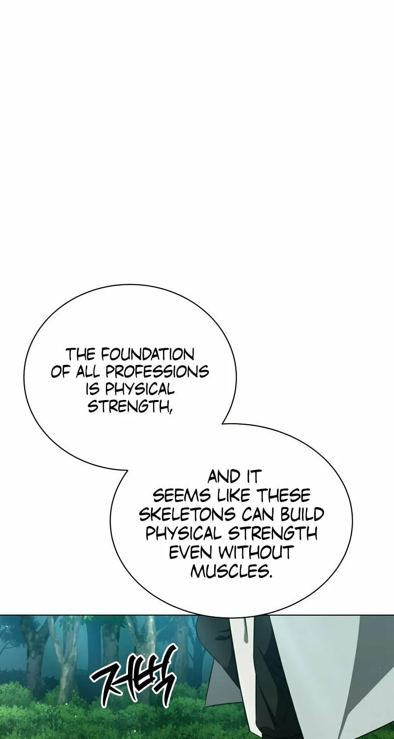 Read I Raise Skeletons chapter 11 image 1 on Lezhin
