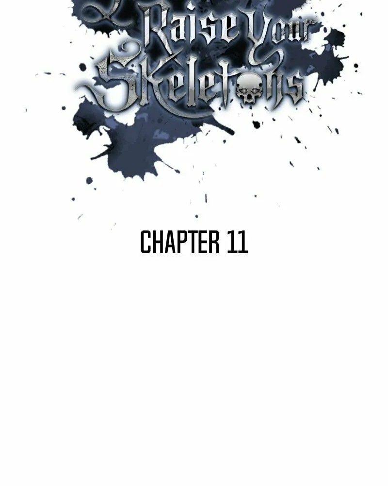 Read I Raise Skeletons chapter 11 image 14 on Lezhin