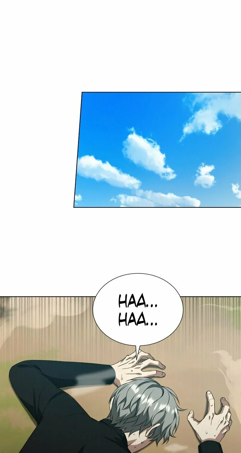 Read I Raise Skeletons chapter 11 image 15 on Lezhin