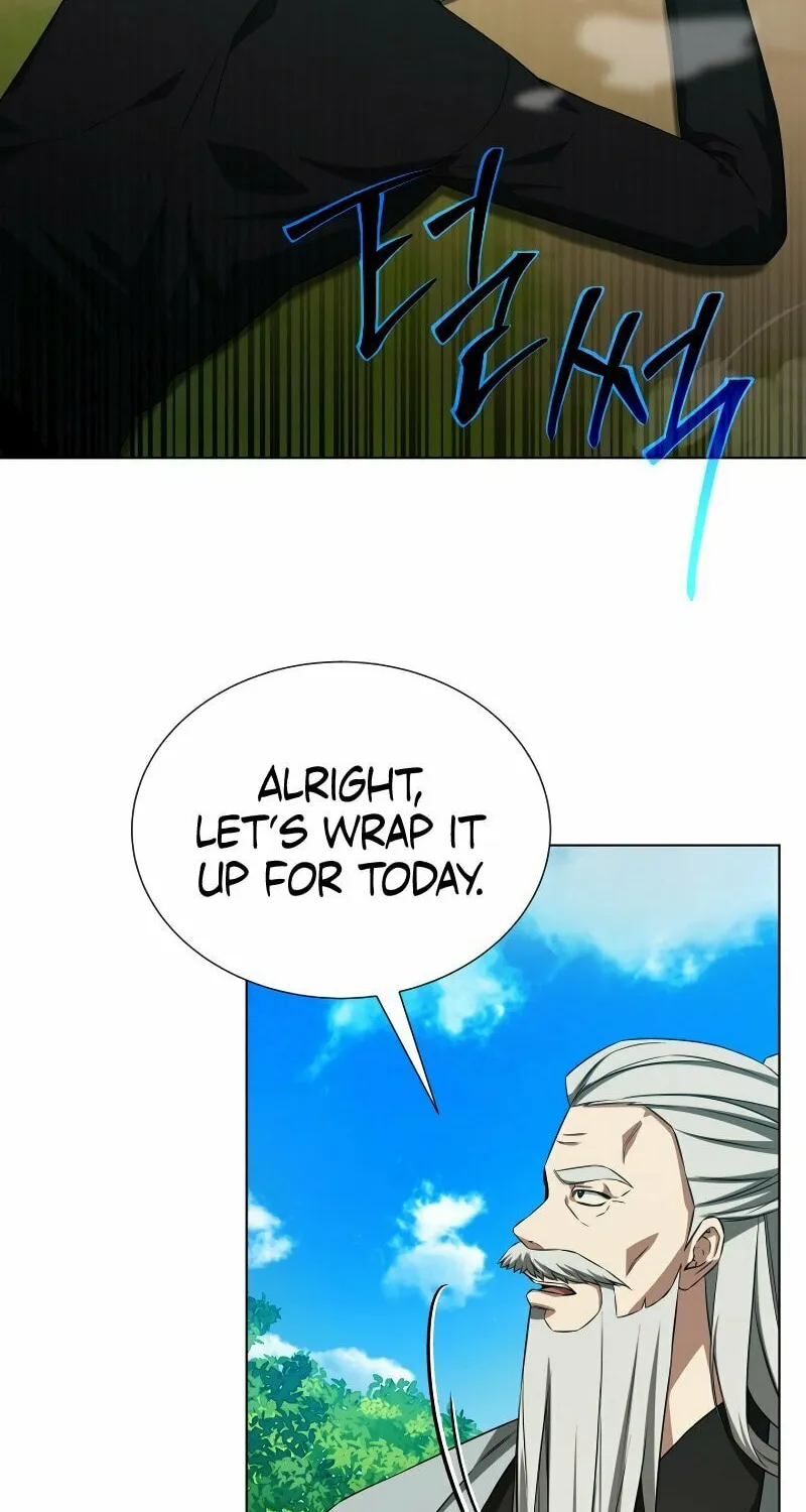 Read I Raise Skeletons chapter 11 image 16 on Lezhin