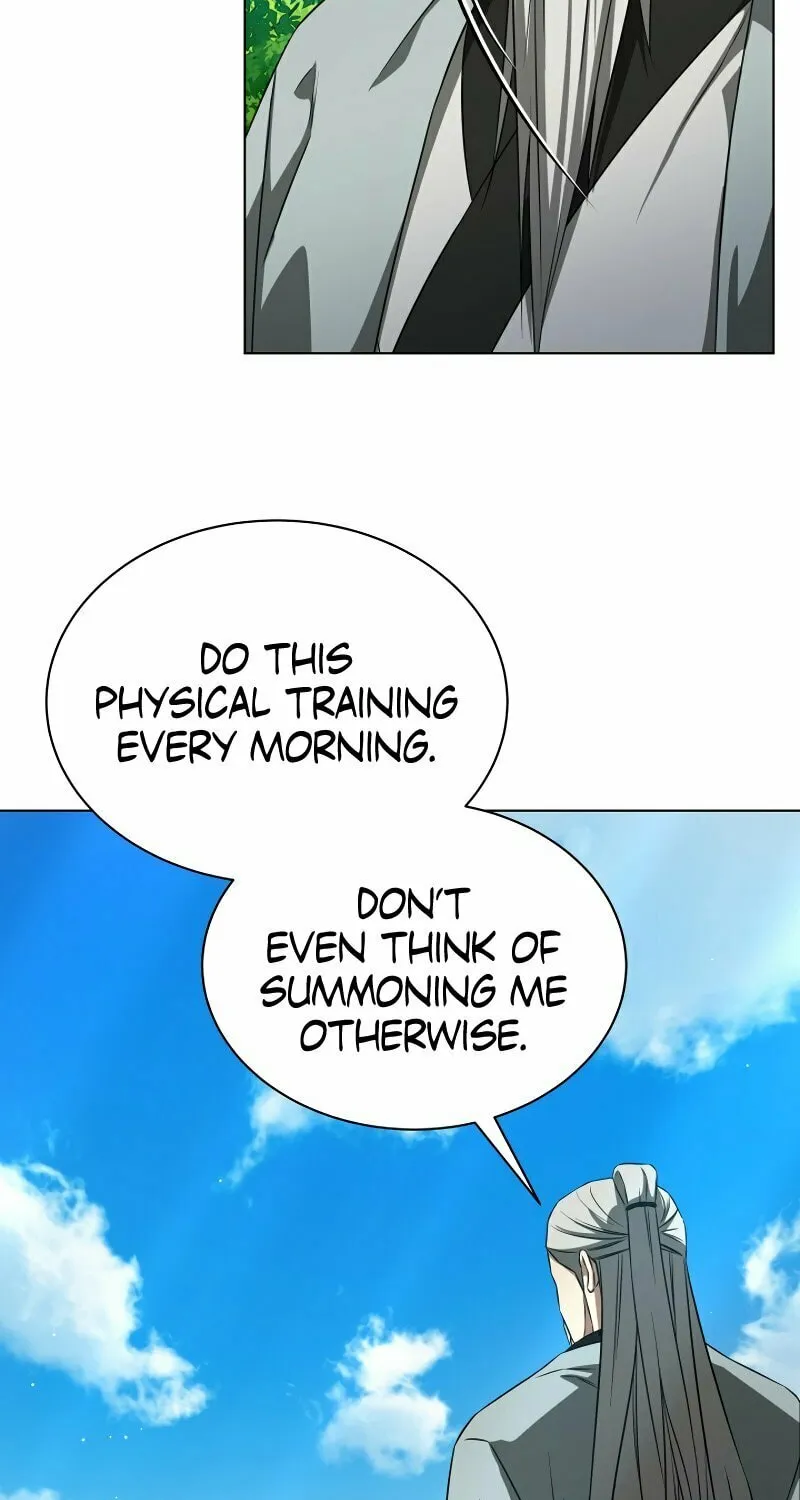 Read I Raise Skeletons chapter 11 image 17 on Lezhin
