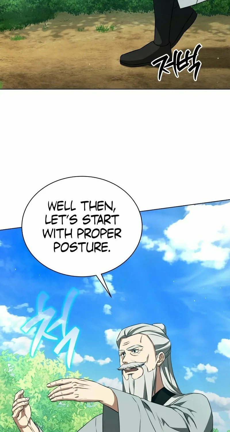 Read I Raise Skeletons chapter 11 image 2 on Lezhin
