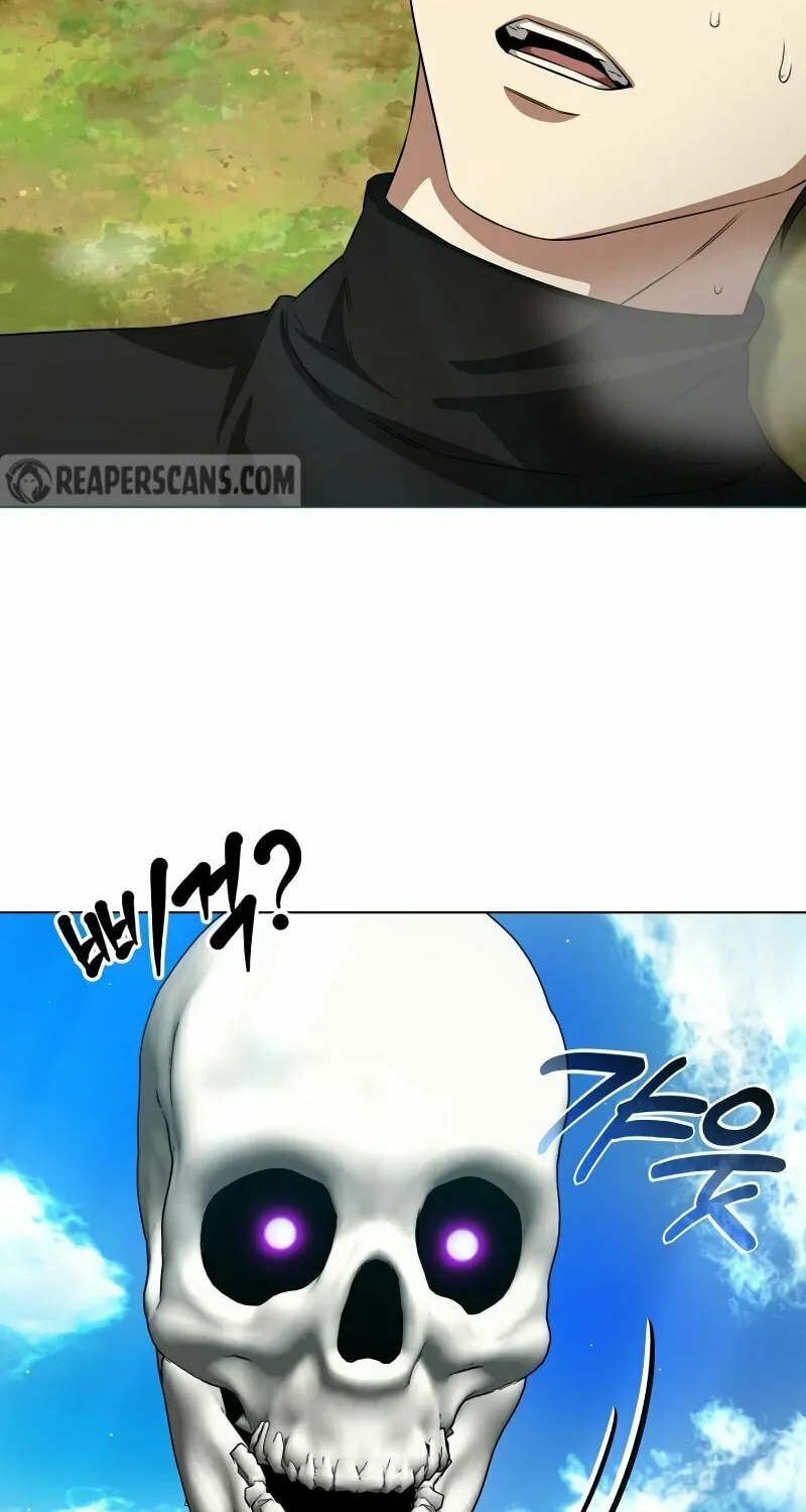 Read I Raise Skeletons chapter 11 image 23 on Lezhin
