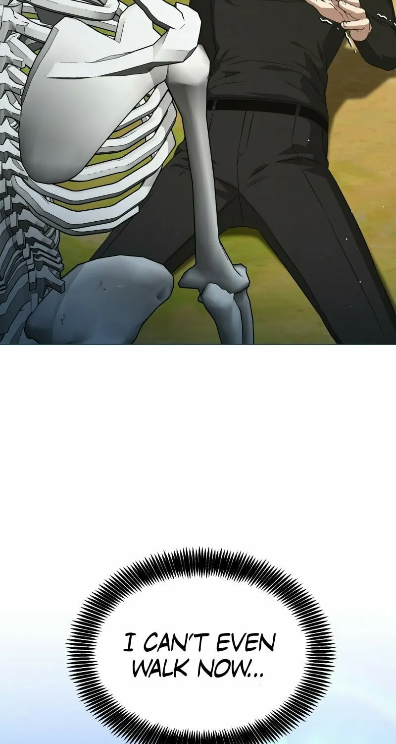 Read I Raise Skeletons chapter 11 image 25 on Lezhin