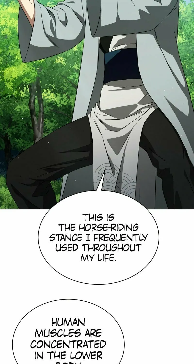 Read I Raise Skeletons chapter 11 image 3 on Lezhin