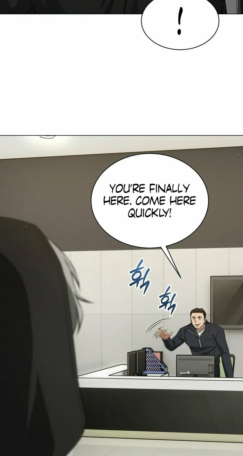 Read I Raise Skeletons chapter 11 image 30 on Lezhin