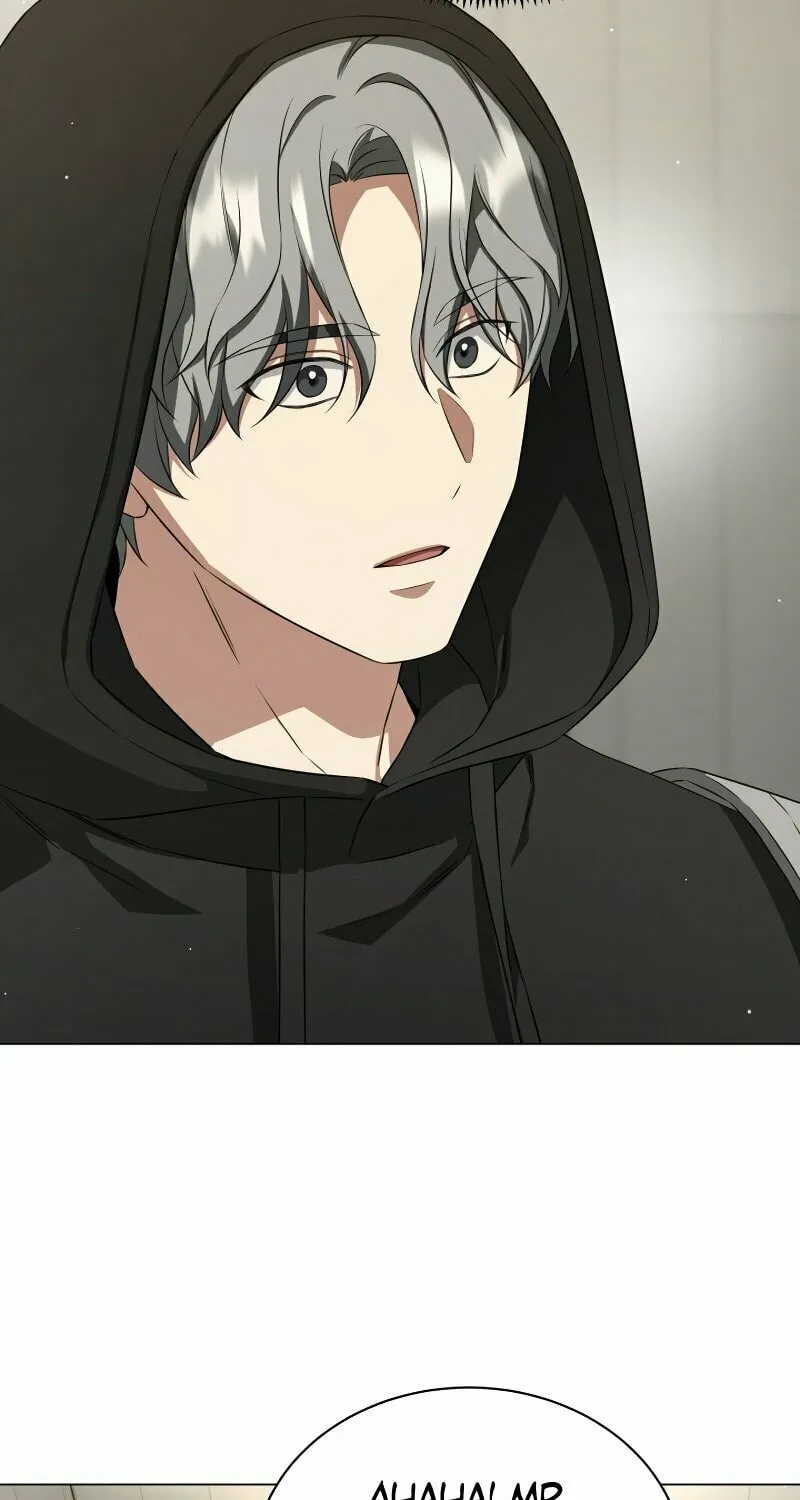 Read I Raise Skeletons chapter 11 image 33 on Lezhin