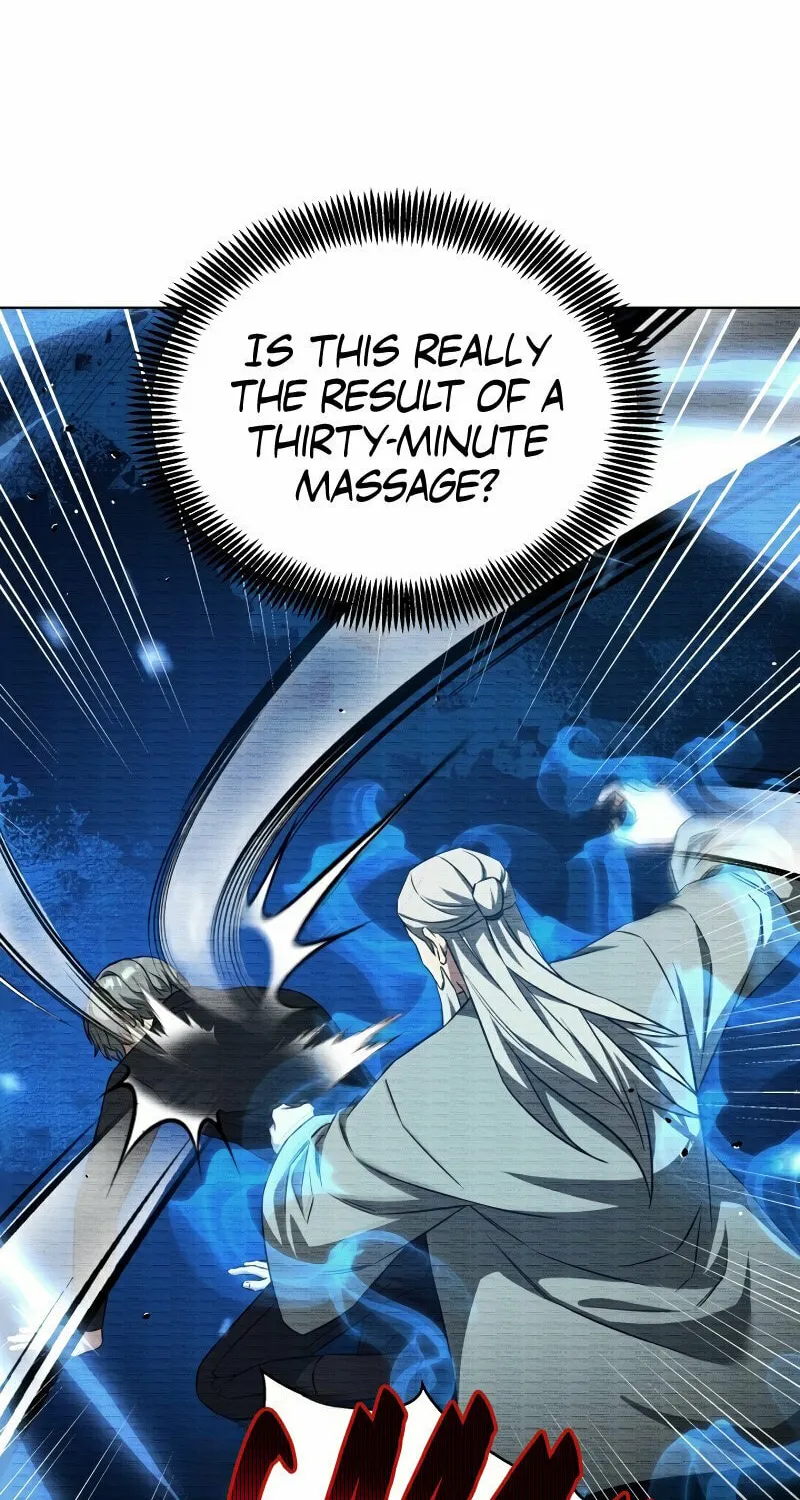 Read I Raise Skeletons chapter 11 image 39 on Lezhin