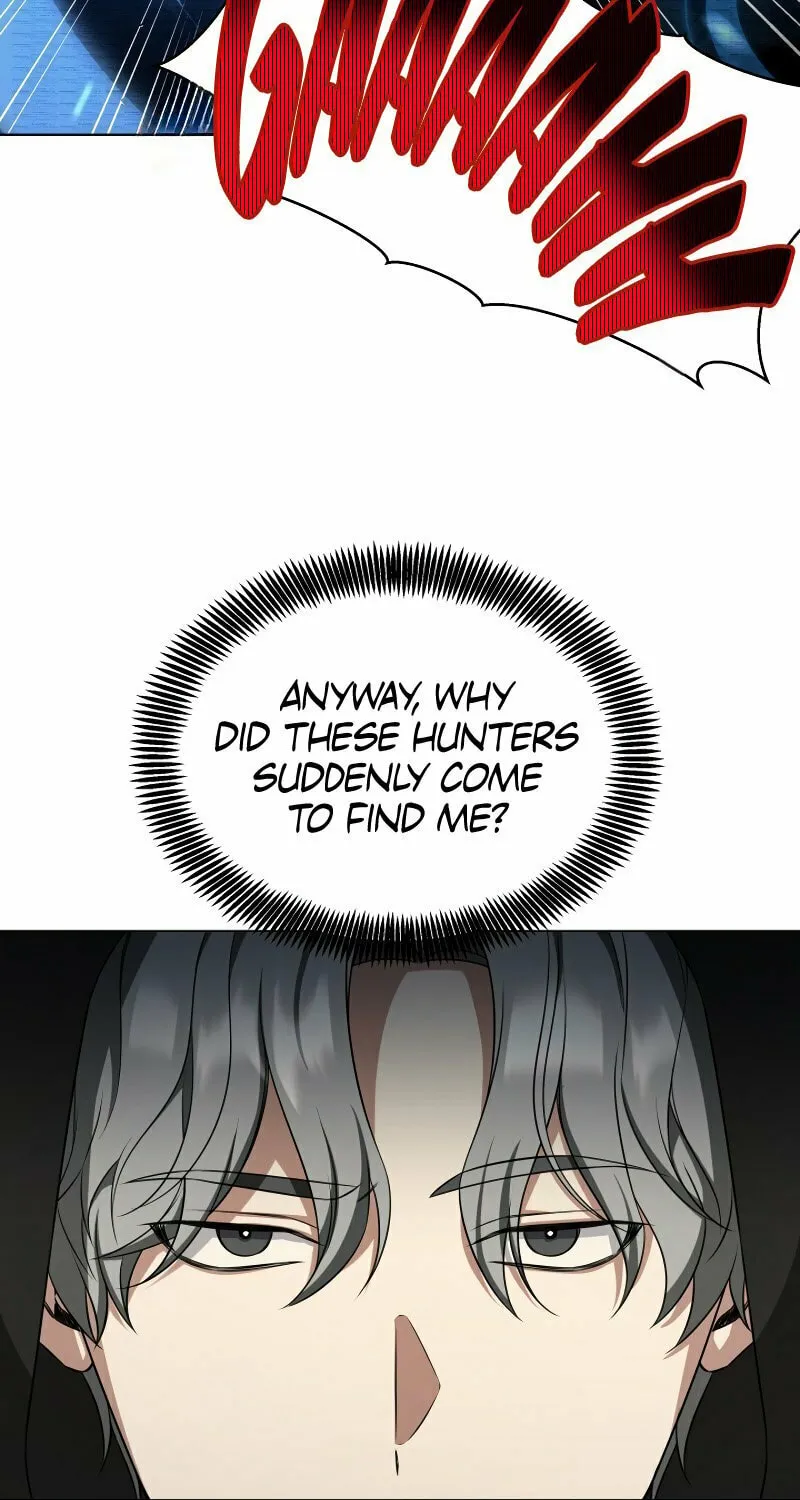 Read I Raise Skeletons chapter 11 image 40 on Lezhin
