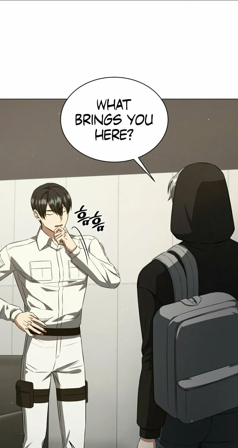 Read I Raise Skeletons chapter 11 image 41 on Lezhin
