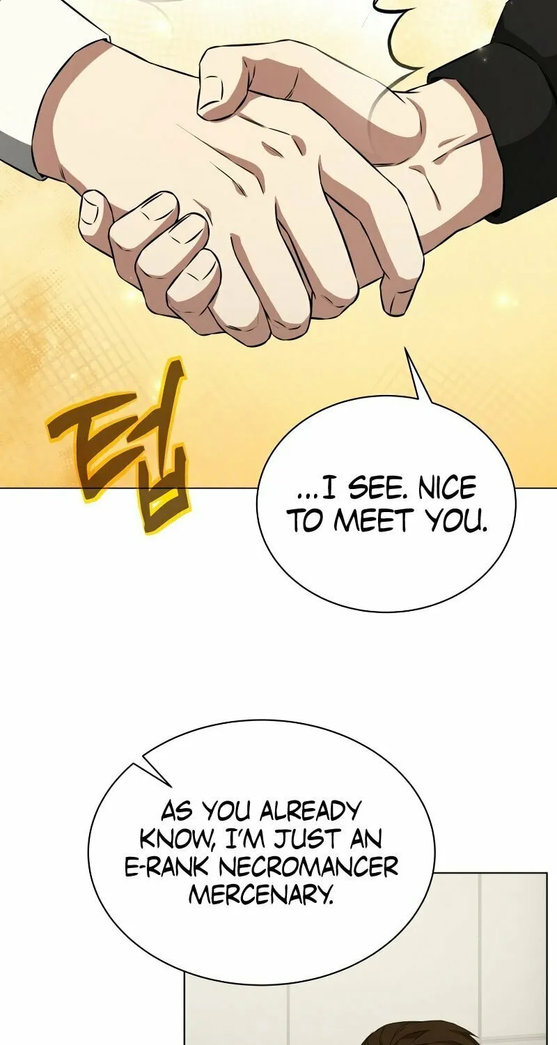 Read I Raise Skeletons chapter 11 image 45 on Lezhin