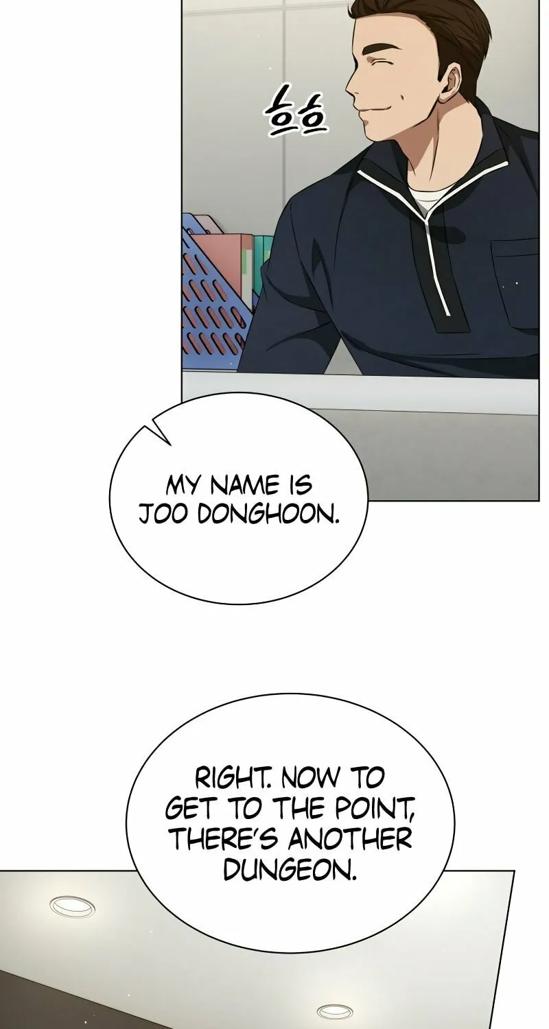 Read I Raise Skeletons chapter 11 image 46 on Lezhin