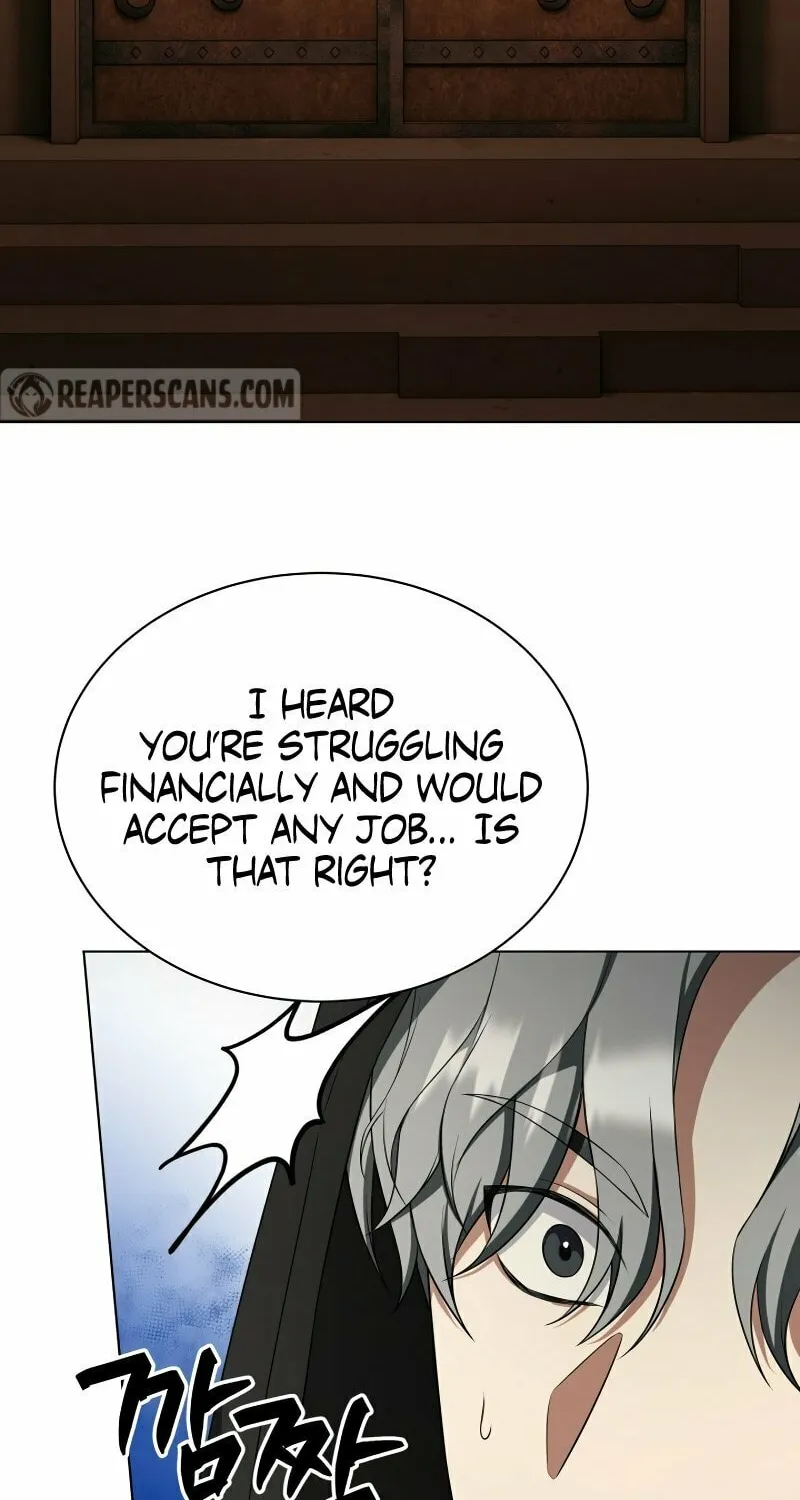 Read I Raise Skeletons chapter 11 image 48 on Lezhin
