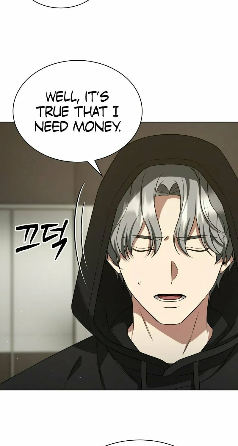 Read I Raise Skeletons chapter 11 image 52 on Lezhin