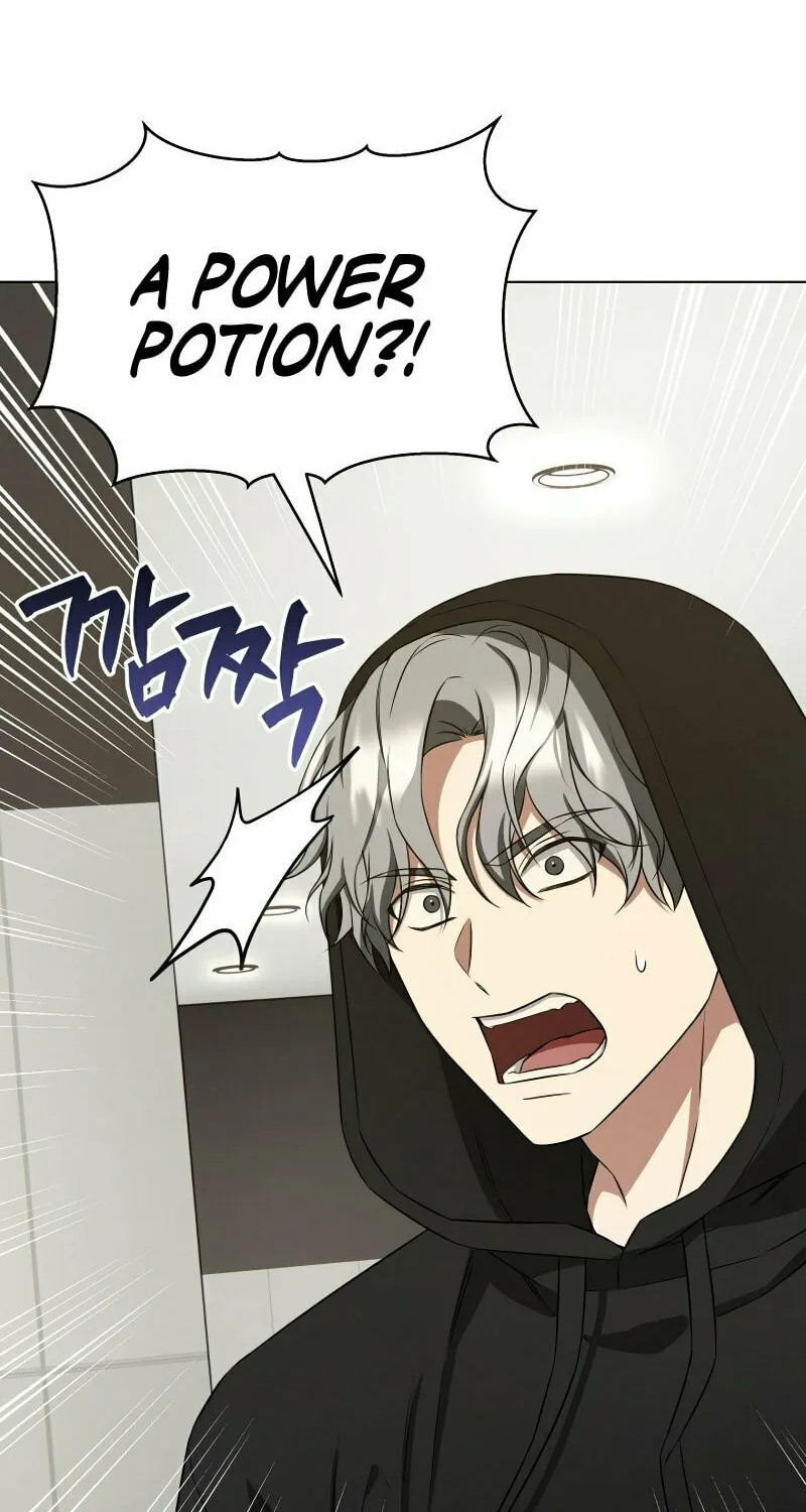 Read I Raise Skeletons chapter 11 image 55 on Lezhin