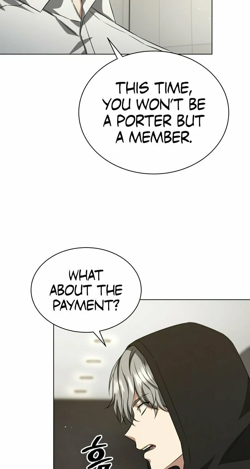 Read I Raise Skeletons chapter 11 image 59 on Lezhin