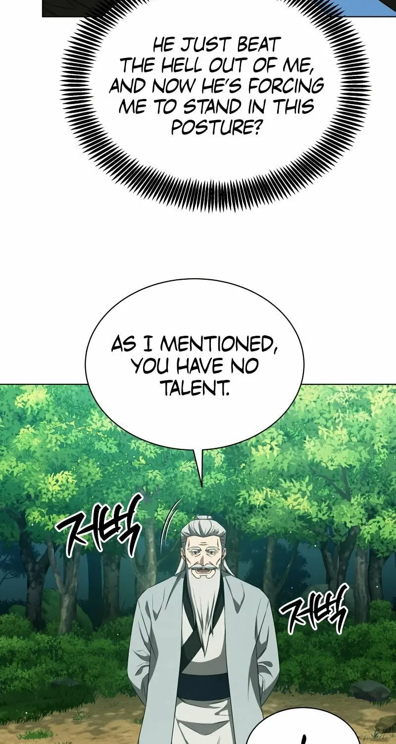 Read I Raise Skeletons chapter 11 image 6 on Lezhin