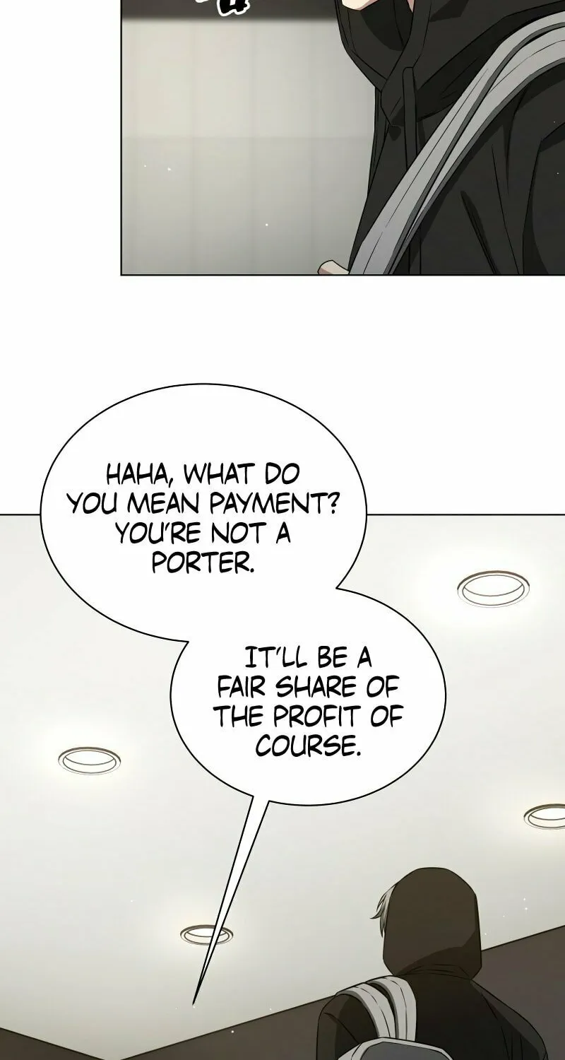 Read I Raise Skeletons chapter 11 image 60 on Lezhin