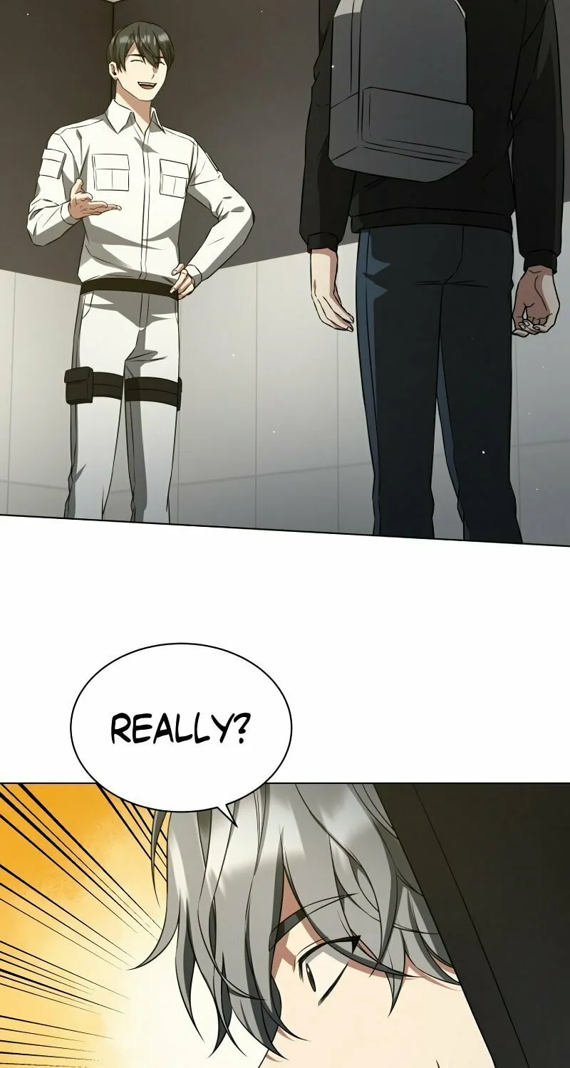 Read I Raise Skeletons chapter 11 image 61 on Lezhin