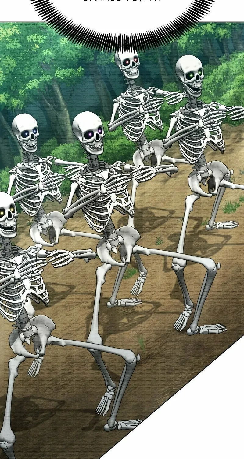 Read I Raise Skeletons chapter 11 image 69 on Lezhin