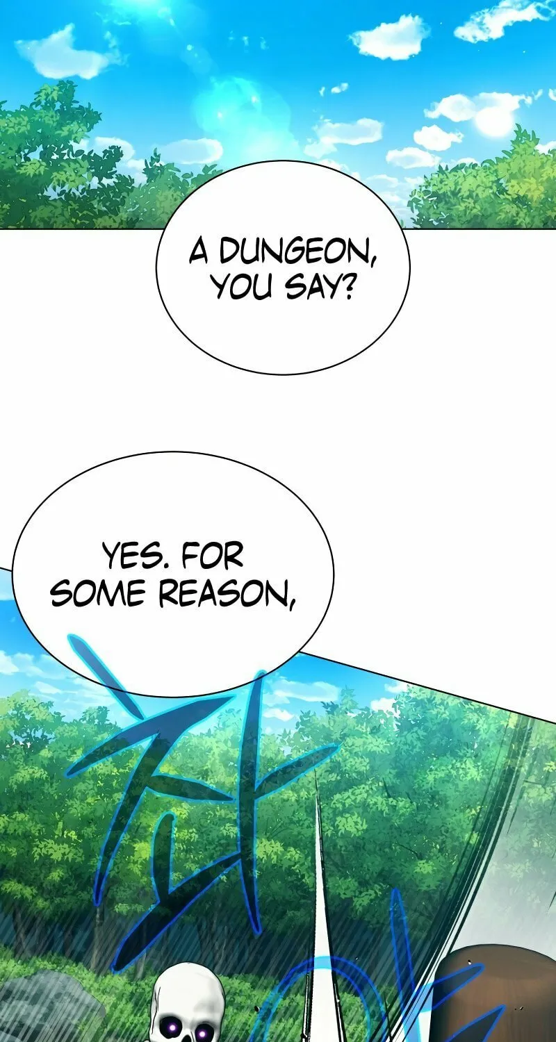 Read I Raise Skeletons chapter 11 image 73 on Lezhin