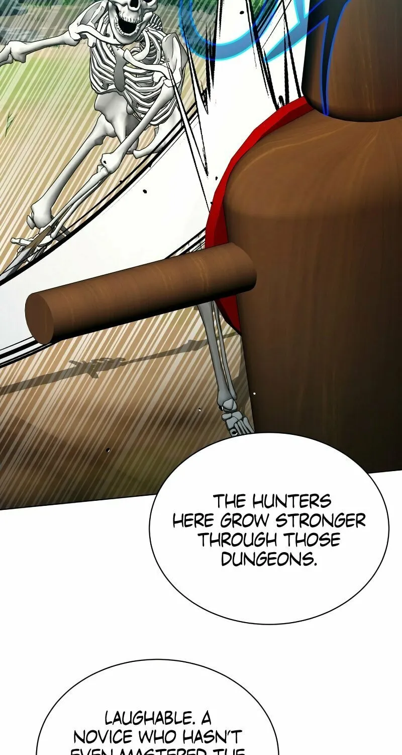 Read I Raise Skeletons chapter 11 image 74 on Lezhin