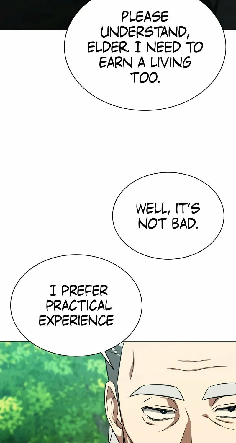 Read I Raise Skeletons chapter 11 image 76 on Lezhin