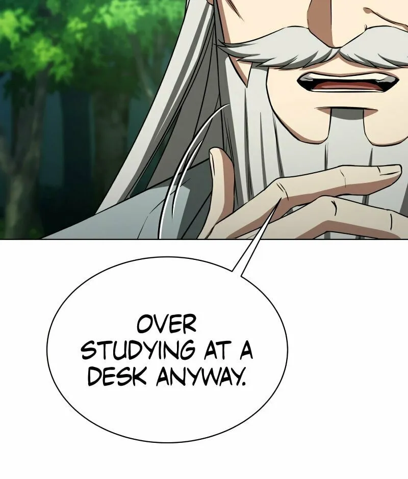 Read I Raise Skeletons chapter 11 image 77 on Lezhin