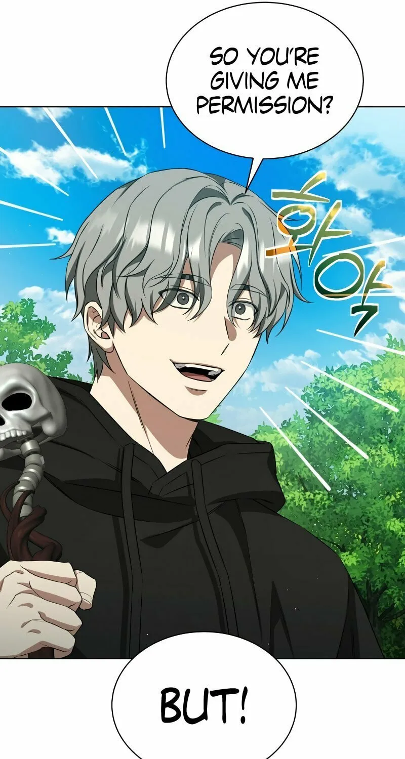 Read I Raise Skeletons chapter 11 image 78 on Lezhin