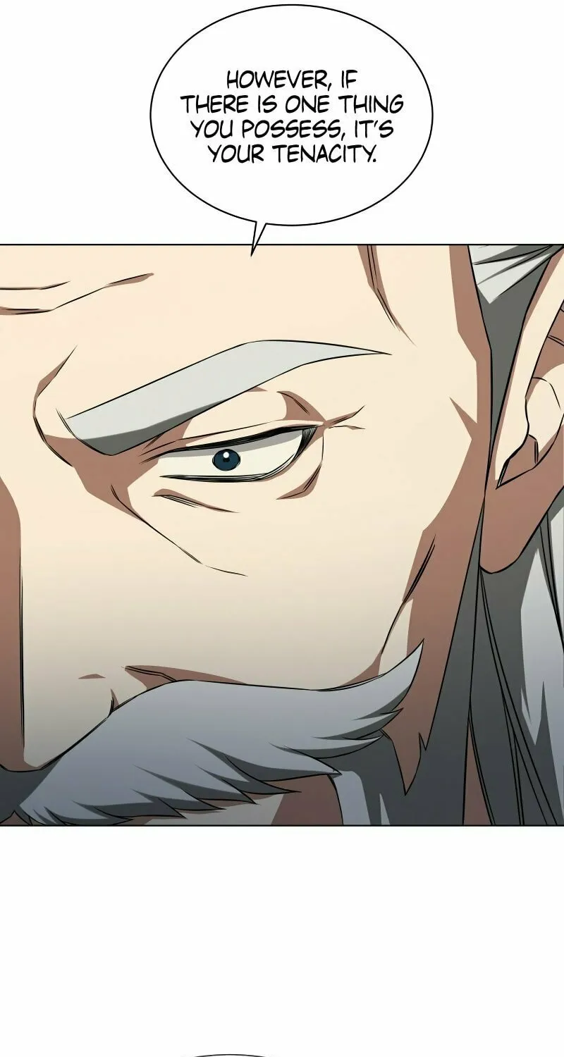Read I Raise Skeletons chapter 11 image 8 on Lezhin