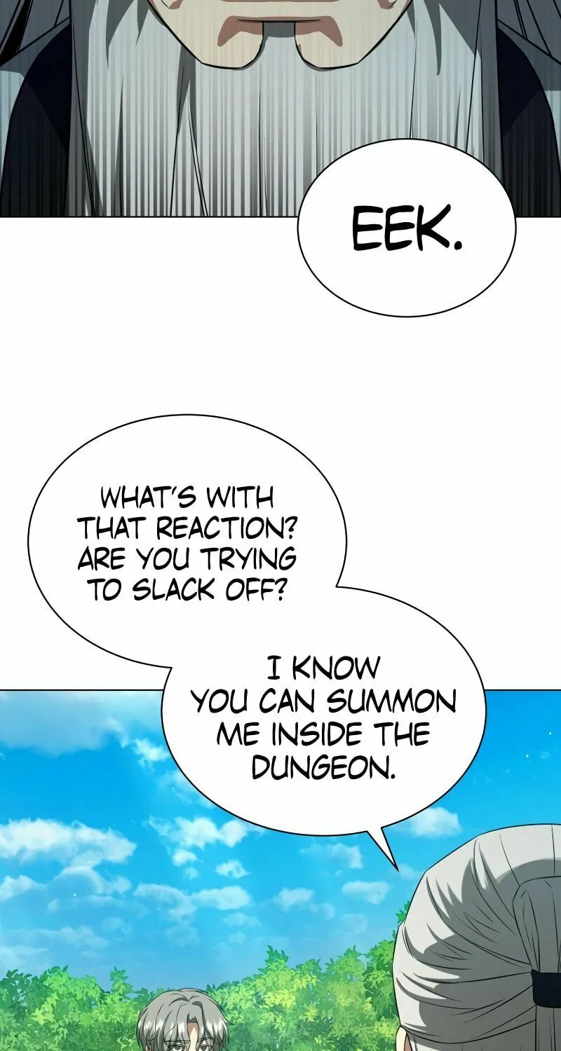 Read I Raise Skeletons chapter 11 image 80 on Lezhin