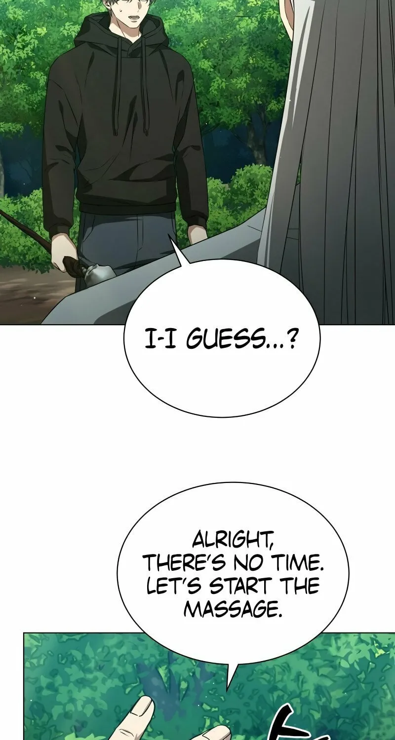 Read I Raise Skeletons chapter 11 image 81 on Lezhin