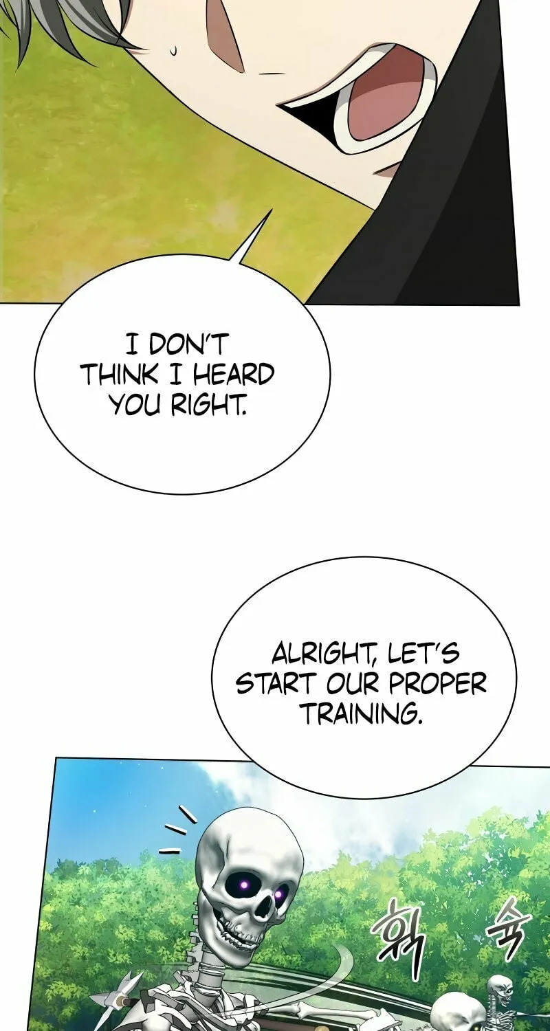 Read I Raise Skeletons chapter 12 image 12 on Lezhin