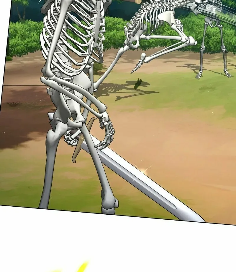Read I Raise Skeletons chapter 12 image 13 on Lezhin