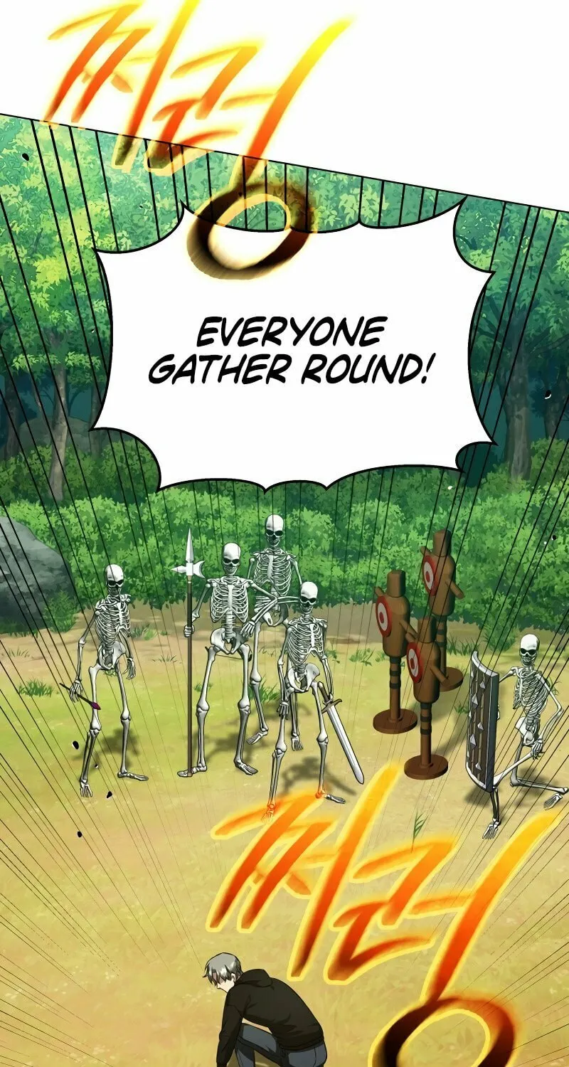Read I Raise Skeletons chapter 12 image 14 on Lezhin