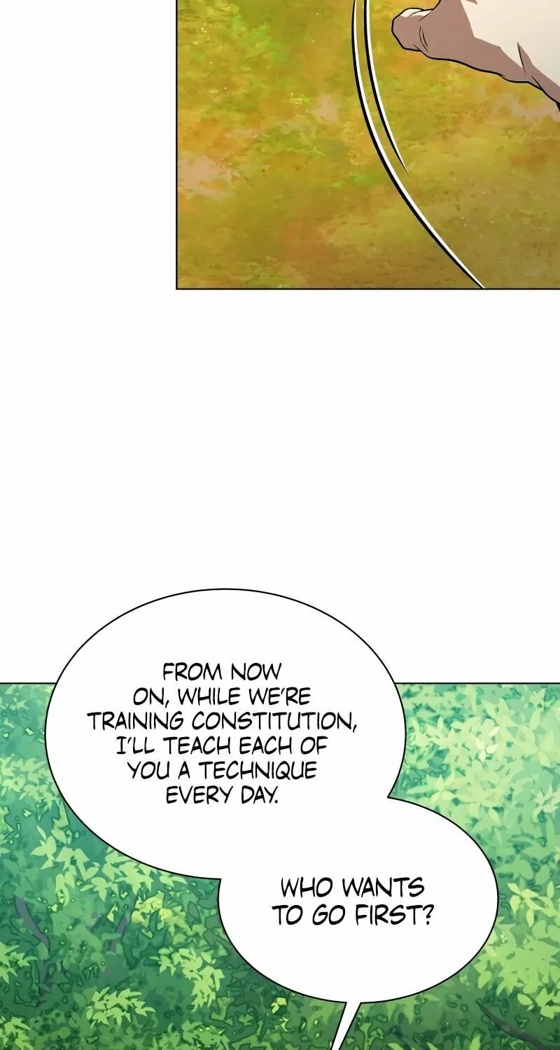 Read I Raise Skeletons chapter 12 image 17 on Lezhin