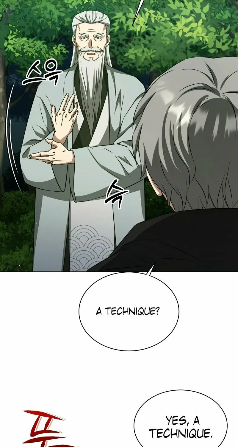 Read I Raise Skeletons chapter 12 image 18 on Lezhin