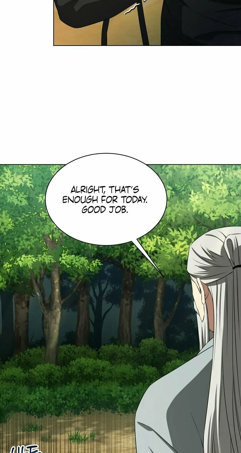 Read I Raise Skeletons chapter 12 image 2 on Lezhin