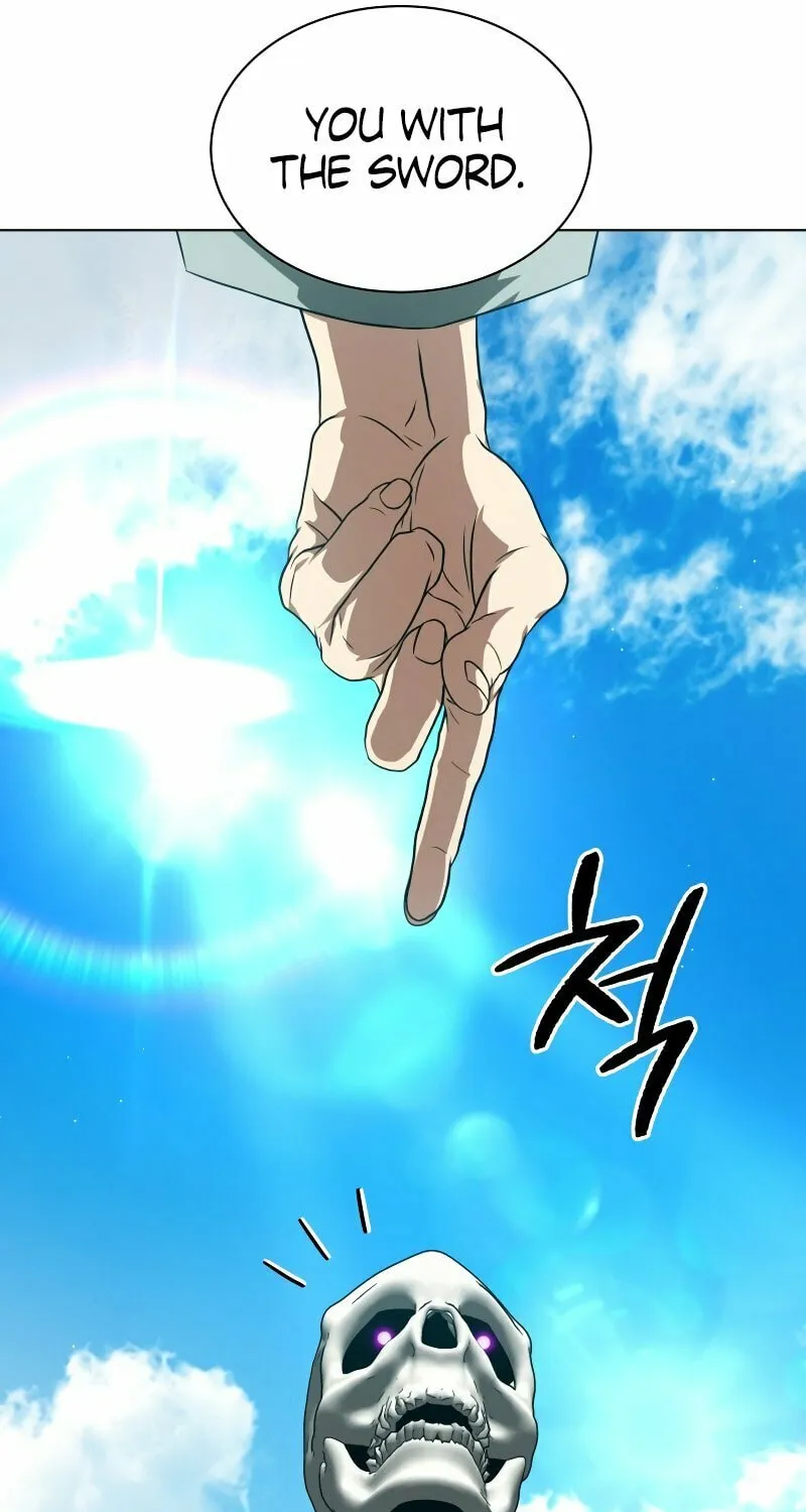 Read I Raise Skeletons chapter 12 image 20 on Lezhin