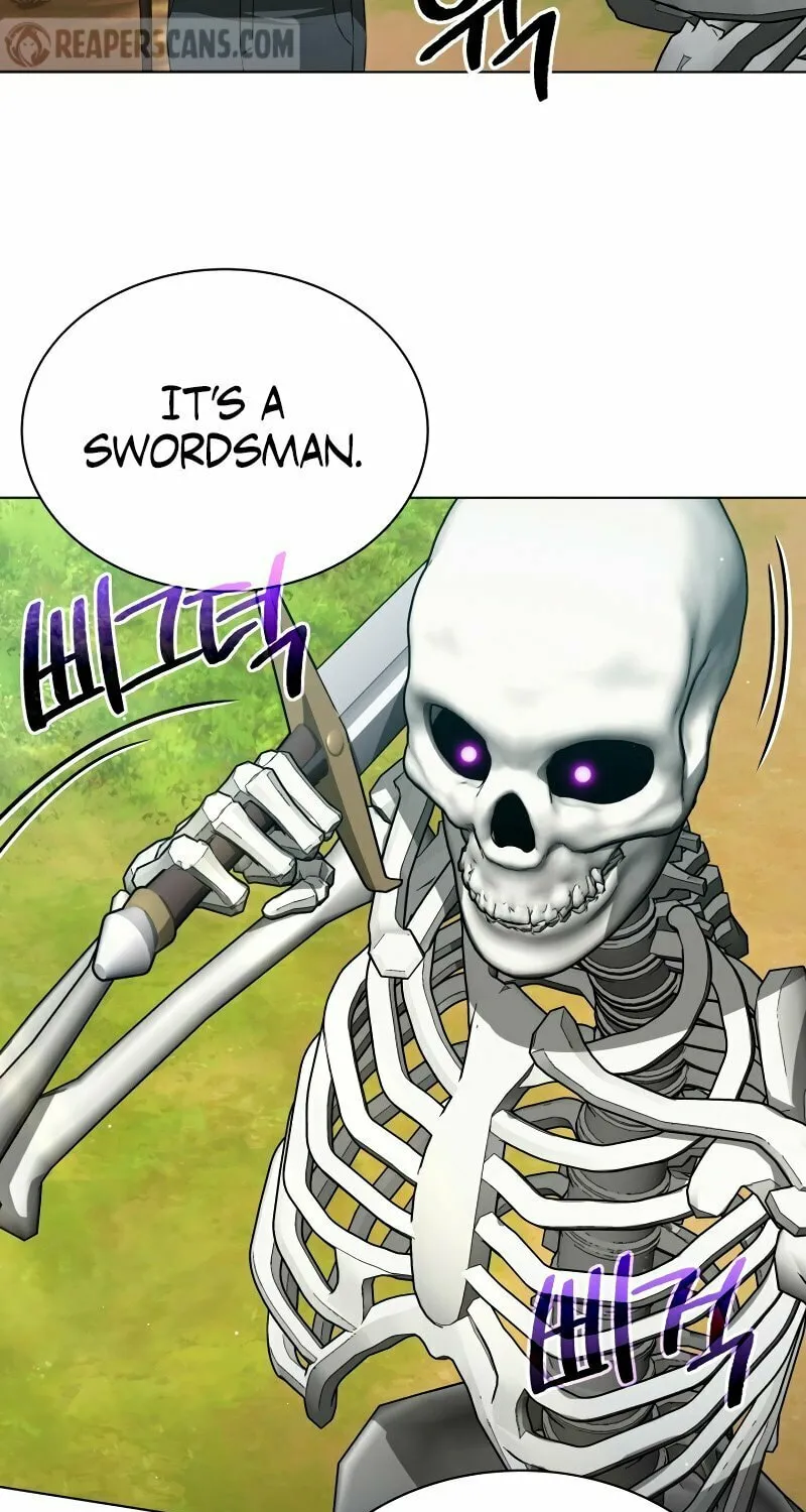 Read I Raise Skeletons chapter 12 image 22 on Lezhin