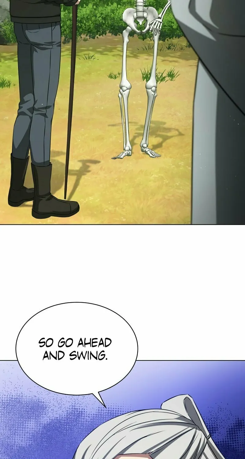 Read I Raise Skeletons chapter 12 image 24 on Lezhin