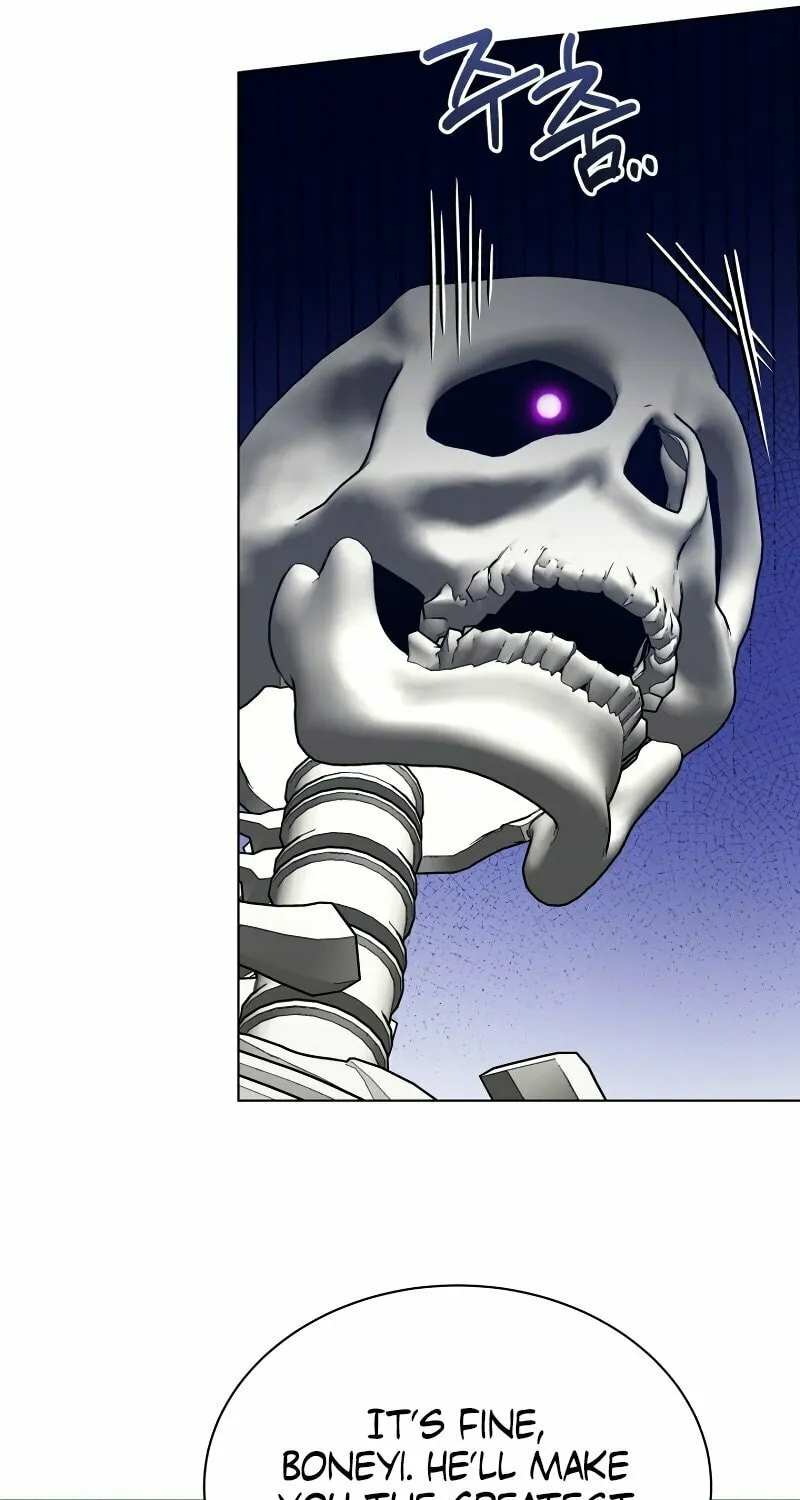 Read I Raise Skeletons chapter 12 image 26 on Lezhin