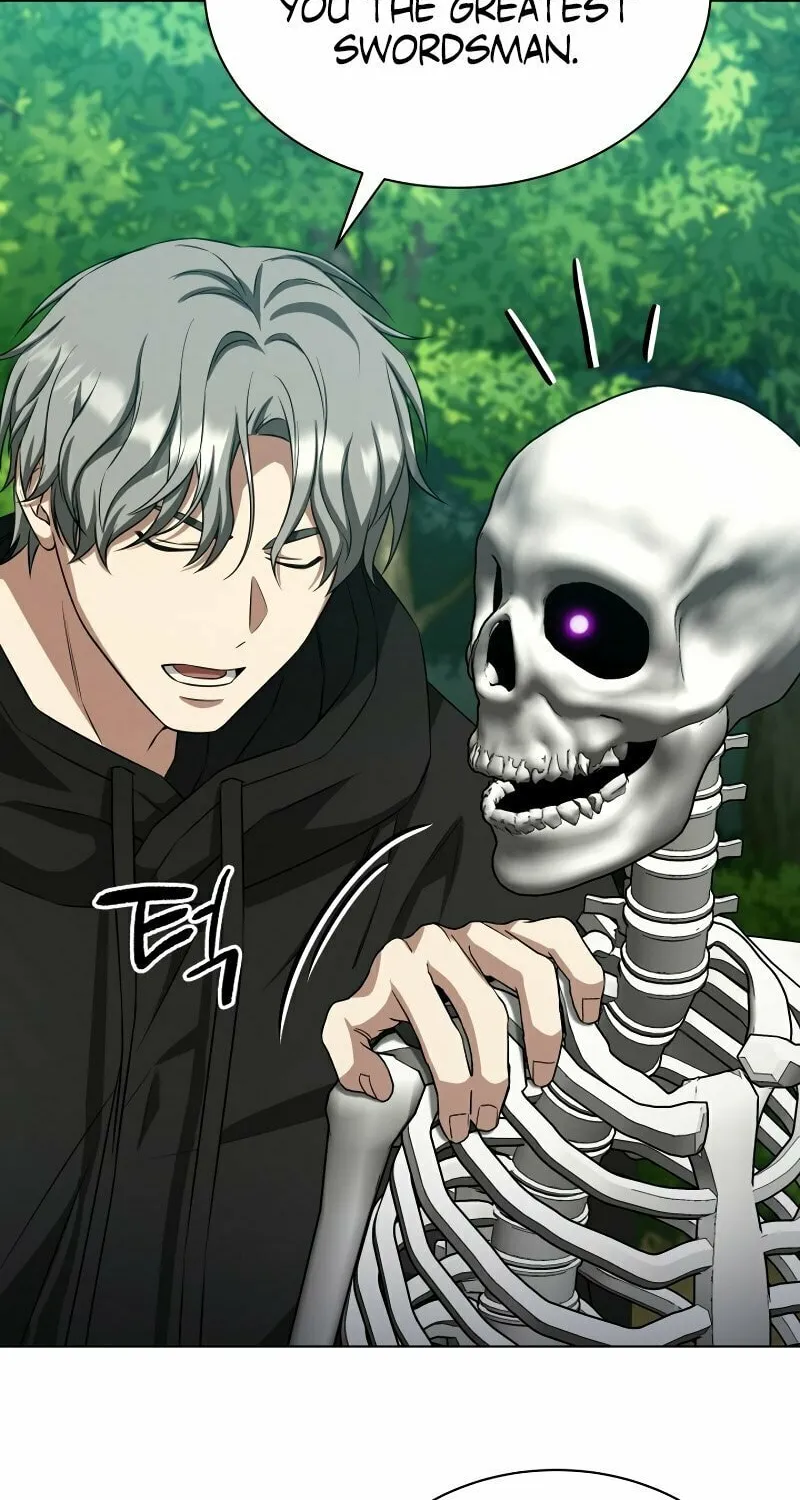 Read I Raise Skeletons chapter 12 image 27 on Lezhin