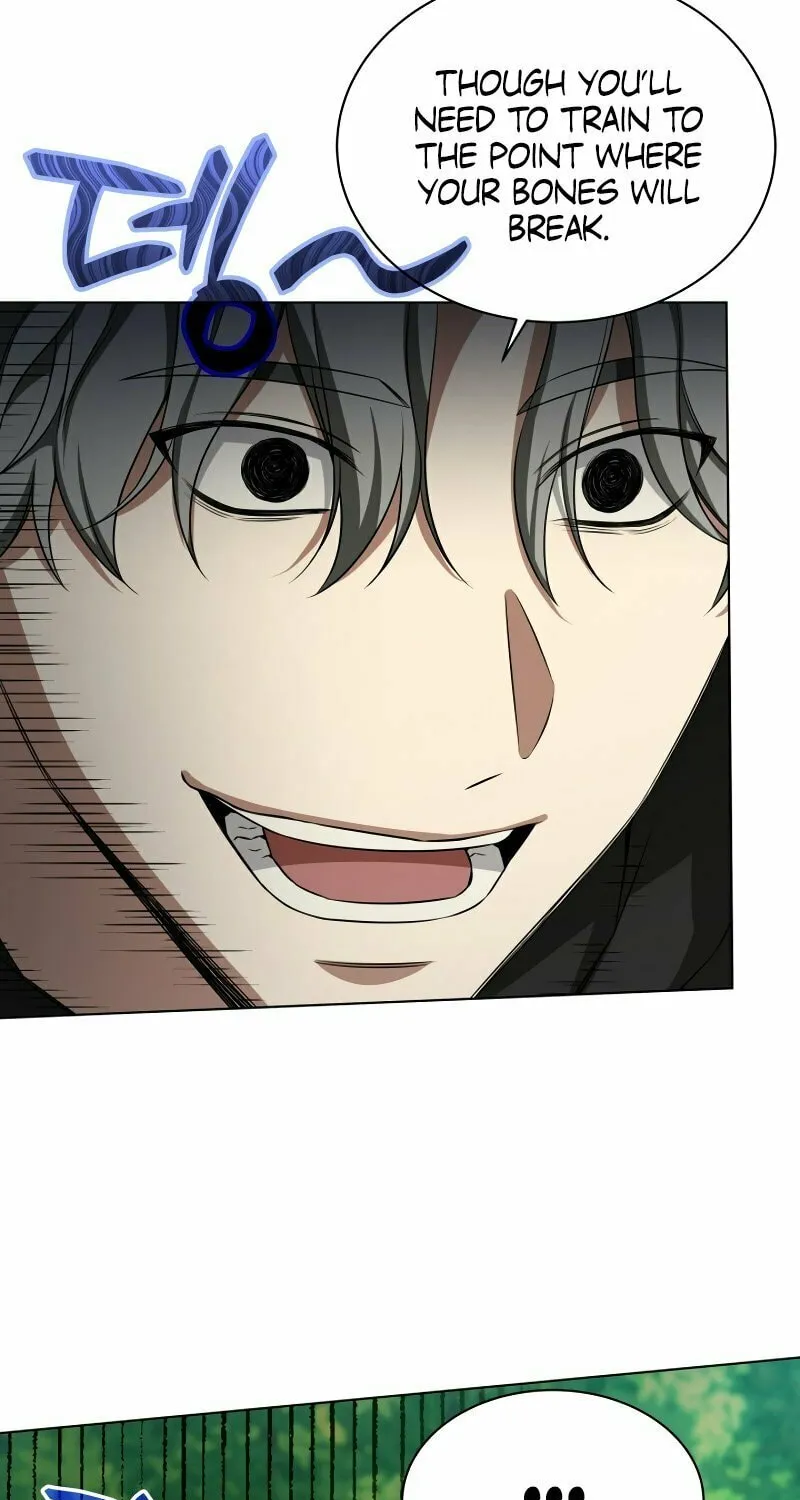 Read I Raise Skeletons chapter 12 image 28 on Lezhin