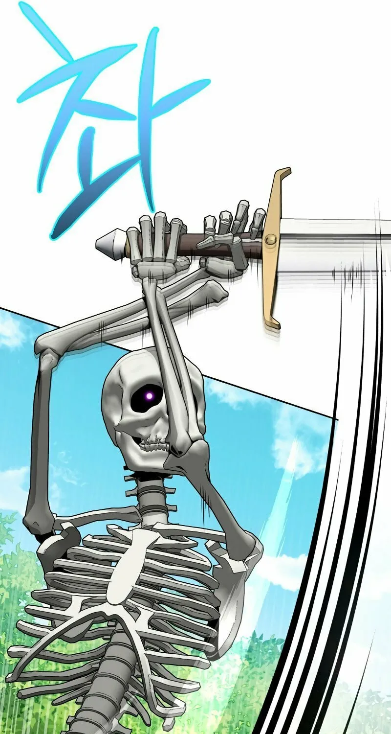 Read I Raise Skeletons chapter 12 image 32 on Lezhin