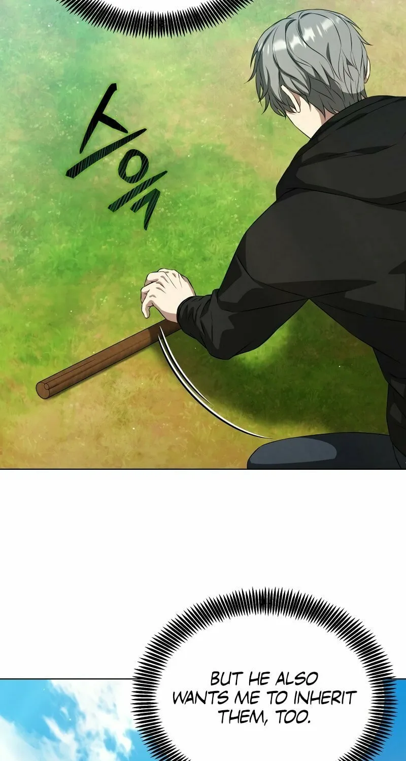 Read I Raise Skeletons chapter 12 image 47 on Lezhin