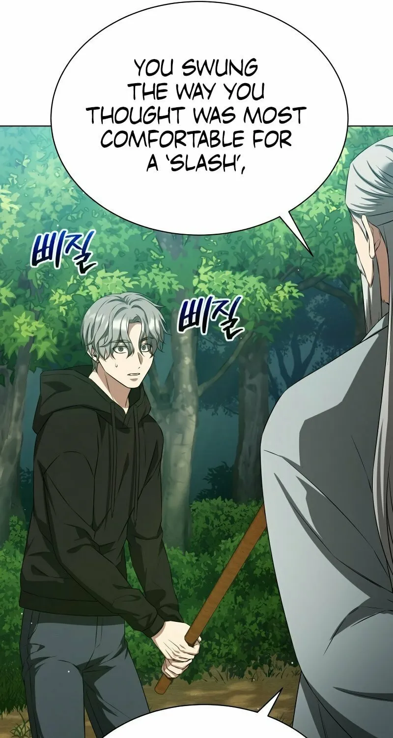 Read I Raise Skeletons chapter 12 image 65 on Lezhin